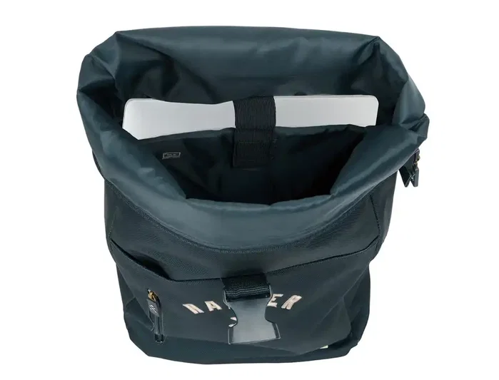Safta Mochila Solapa Harper & Neyer para Portátil 15,6''
