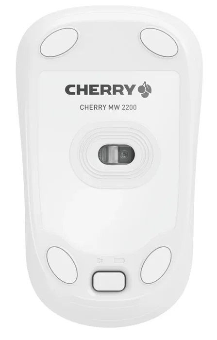 Cherry MW 2200 Blanco