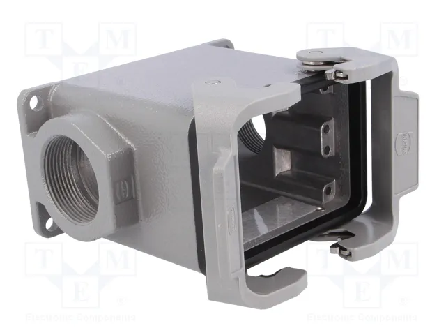 HARTING Carcasa para conectores HDC Han® A tamaño 32A IP65