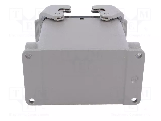 HARTING Carcasa para conectores HDC Han® A tamaño 32A IP65