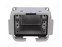 HARTING Carcasa para conectores HDC Han® A tamaño 32A IP65