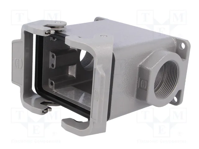 HARTING Carcasa para conectores HDC Han® A tamaño 32A IP65