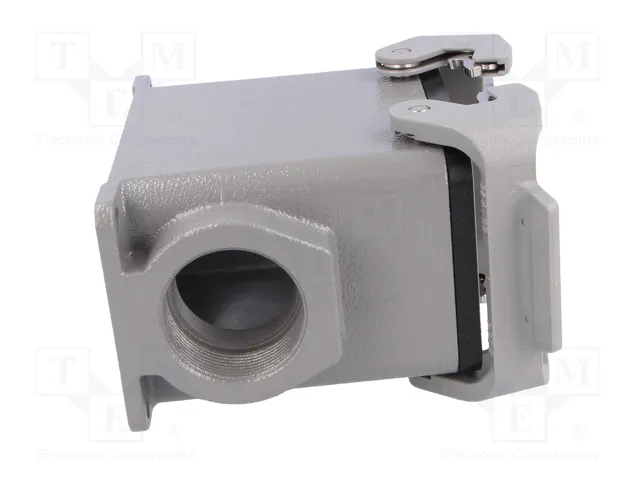 HARTING Carcasa para conectores HDC Han® A tamaño 32A IP65