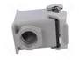 HARTING Carcasa para conectores HDC Han® A tamaño 32A IP65