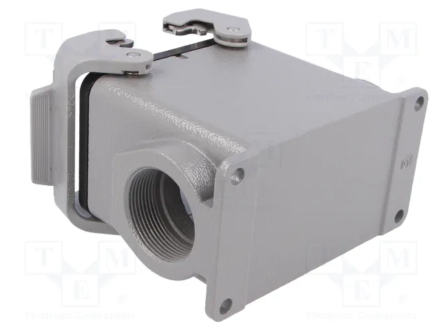 HARTING Carcasa para conectores HDC Han® A tamaño 32A IP65