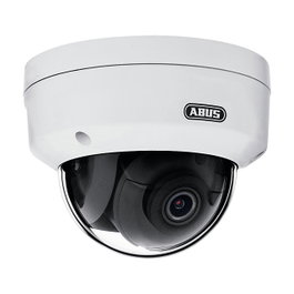 ABUS TVIP44511 Cámara de seguridad IP 4MP Mini Dome