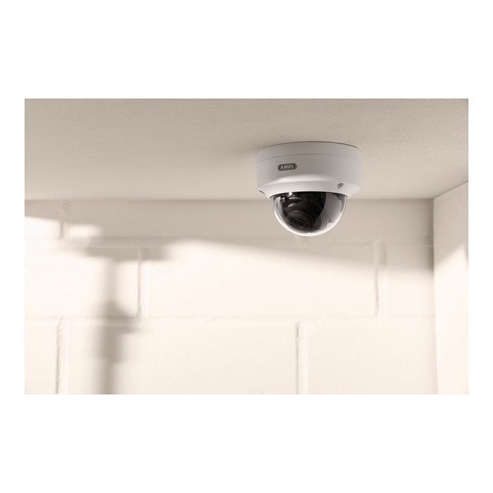 ABUS TVIP44511 Cámara de seguridad IP 4MP Mini Dome