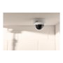 ABUS TVIP44511 Cámara de seguridad IP 4MP Mini Dome