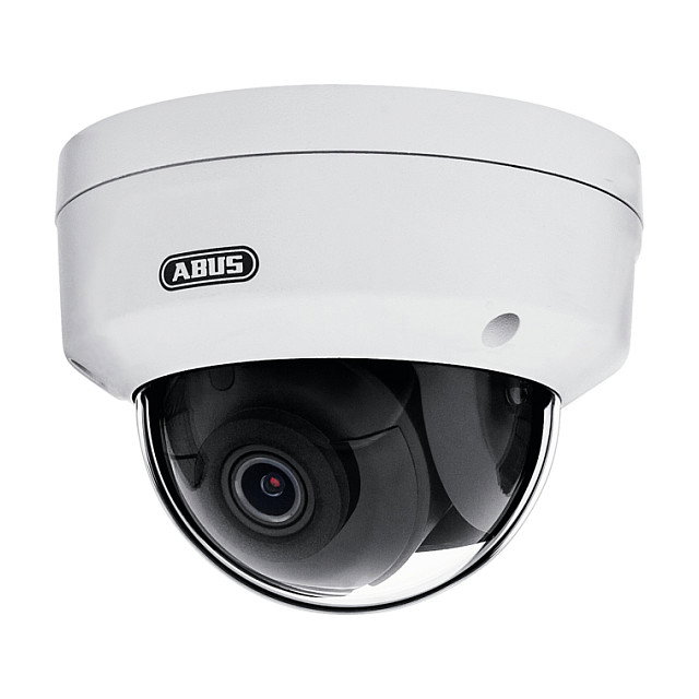 ABUS TVIP44511 Cámara de seguridad IP 4MP Mini Dome
