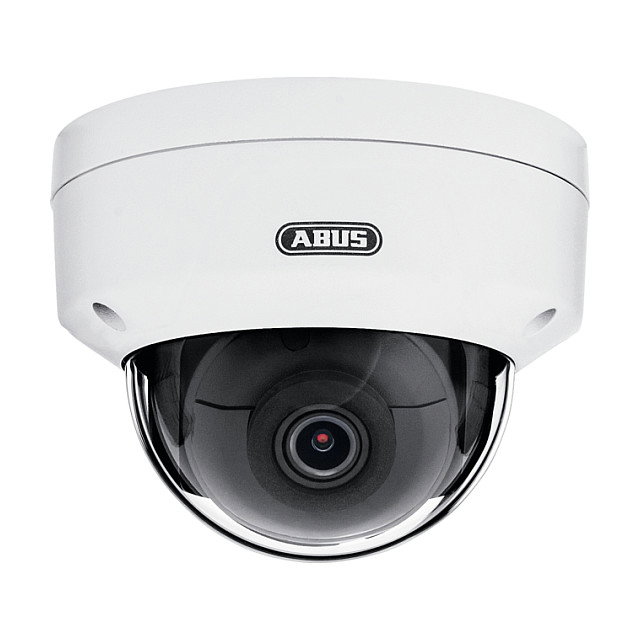ABUS TVIP44511 Cámara de seguridad IP 4MP Mini Dome