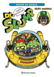 PLANETA COMICS Dr. Slump nº 09/15, Akira Toriyama - PLANETA COMICS