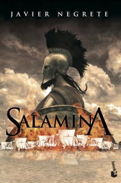 Salamina, Javier Negrete - BOOKET