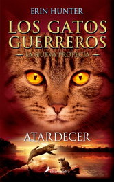 SALAMANDRA, ATARDECER - Erin Hunter