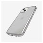 Tech21 EvoClear Funda para iPhone 13 Transparente