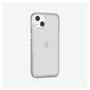Tech21 EvoClear Funda para iPhone 13 Transparente