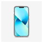 Tech21 EvoClear Funda para iPhone 13 Transparente