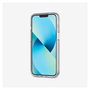 Tech21 EvoClear Funda para iPhone 13 Transparente