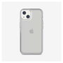 Tech21 EvoClear Funda para iPhone 13 Transparente