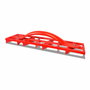 Rubi Rascador de aluminio para yeso 72961