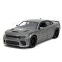 Jada Fast & Furious 2021 Dodge Charger 1:24 Gris