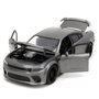Jada Fast & Furious 2021 Dodge Charger 1:24 Gris