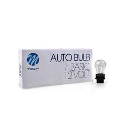 Bombilla para Automóvil MTECZ17 M-Tech Z17 P27/7W 12 V