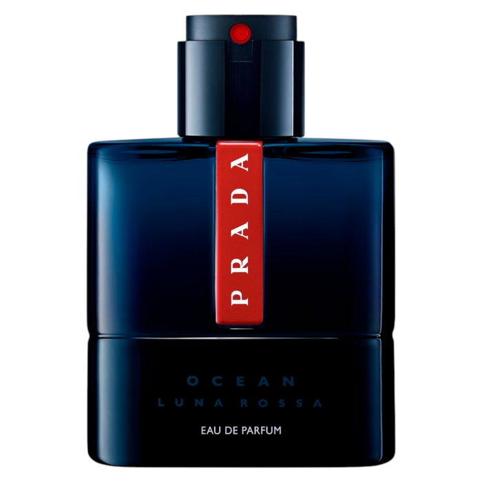 Prada Luna Rossa Ocean Eau de Parfum 50 ml