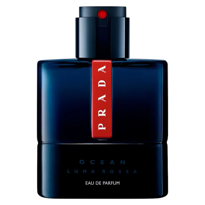 Prada Luna Rossa Ocean Eau de Parfum 50 ml