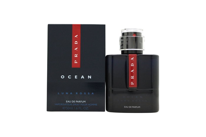 Prada Luna Rossa Ocean Eau de Parfum 50 ml