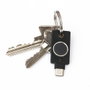 YUBICO YubiKey C Bio (FIDO Edition) Negro