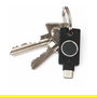 YUBICO YubiKey C Bio FIDO Edition Llave de Seguridad USB Tipo C para Windows, macOS, Chrome OS, Linux