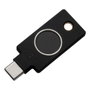 YUBICO YubiKey C Bio (FIDO Edition) Negro