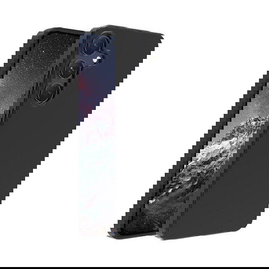 dbramante1928 Funda para Samsung Galaxy S24 Night Negro