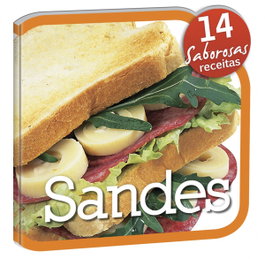 EURO IMPALA PORTUGUES SANDES: SABOROSAS RECEITAS