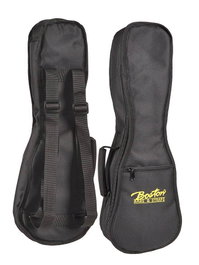 Funda Boston para Ukelele Soprano10 mm