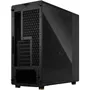 Fractal Design FRA7340172704713 Case de PC Diseño fractal North Charcoal Black TG Dark T