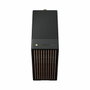 Fractal Design North Negro Cristal Templado Dark Tint