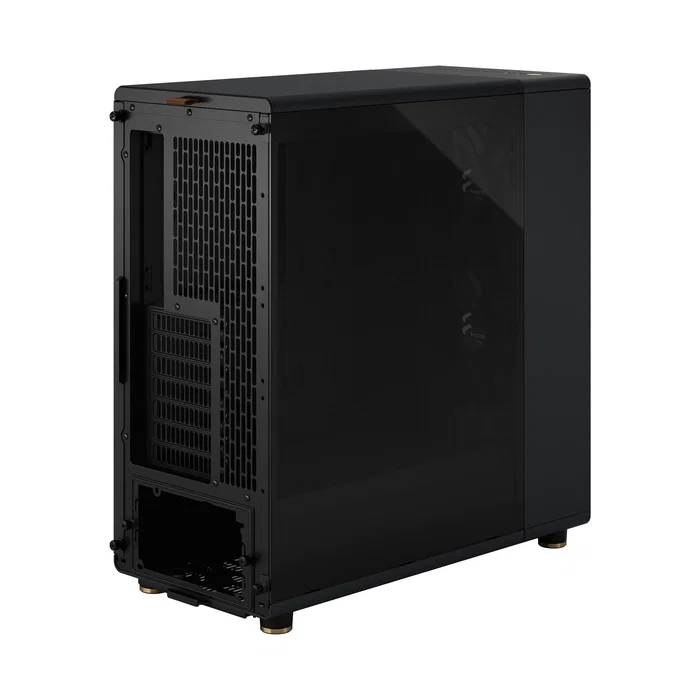 Fractal Design North Negro con Vidrio Templado
