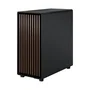 Fractal Design North Negro con Vidrio Templado