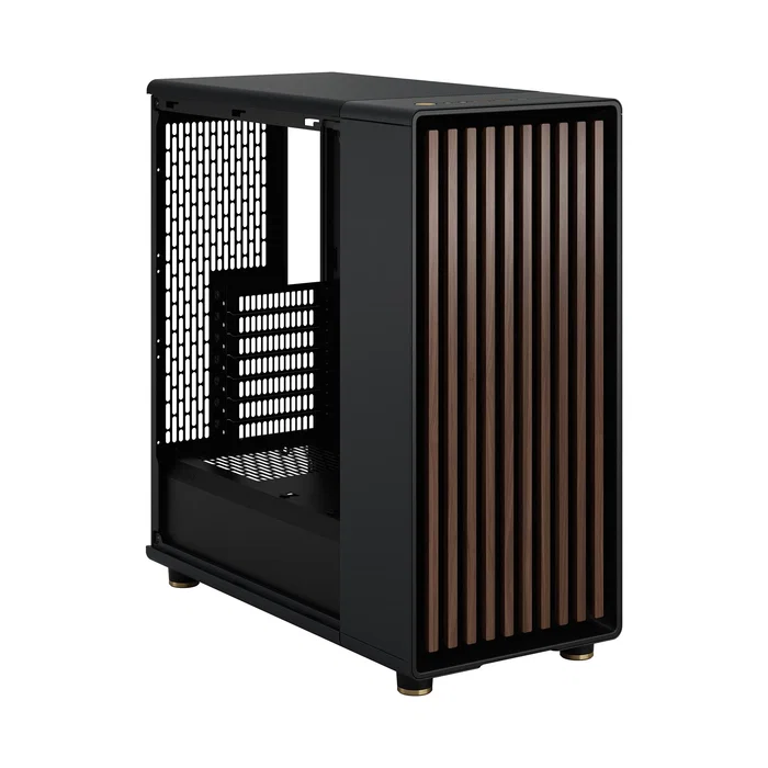 Fractal Design North Negro con Vidrio Templado