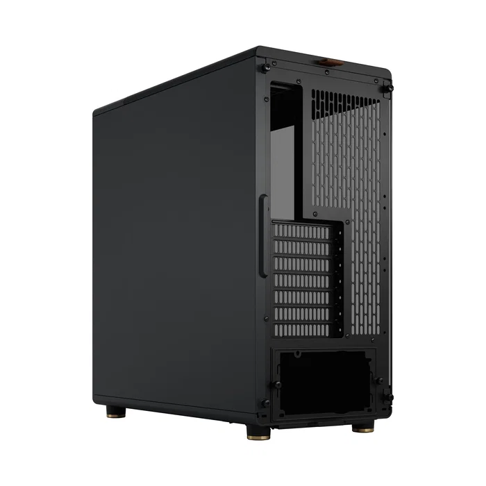 Fractal Design North Negro con Vidrio Templado