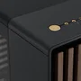 Fractal Design North Negro con Vidrio Templado