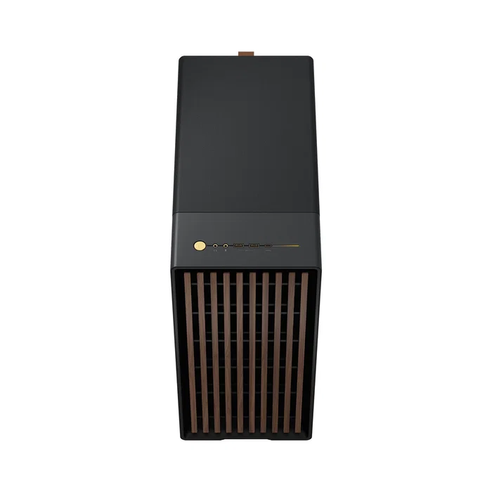 Fractal Design North Negro con Vidrio Templado