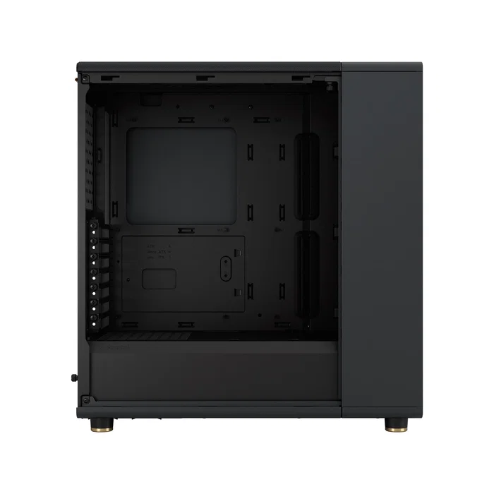 Fractal Design North Negro con Vidrio Templado