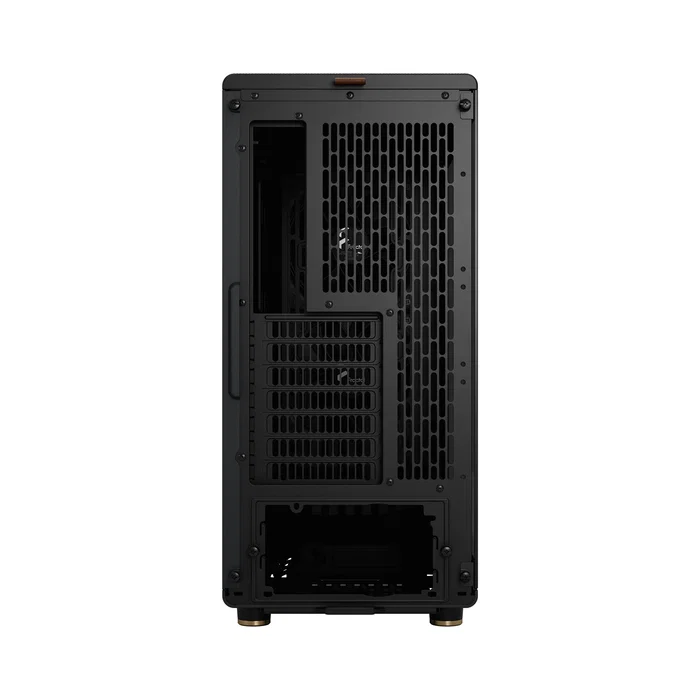 Fractal Design North Negro con Vidrio Templado