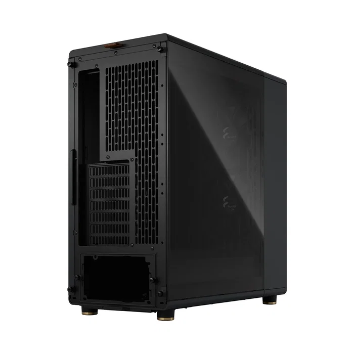 Fractal Design North Negro con Vidrio Templado