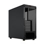 Fractal Design FD-C-NOR1C-02 Caja PC North Negra Carbon Cristal Templado