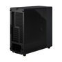 Fractal Design FD-C-NOR1C-02 Caja PC North Negra Carbon Cristal Templado