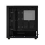 Fractal Design FD-C-NOR1C-02 Caja PC North Negra Carbon Cristal Templado