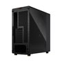 Fractal Design FD-C-NOR1C-02 Caja PC North Negra Carbon Cristal Templado